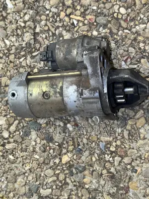 Toyota/Lexus 2.2 Diesel Starter Motor