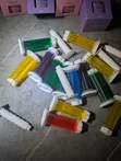 Toilet Gel Stamp Cleaner - 2
