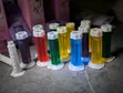 Toilet Gel Stamp Cleaner - 3