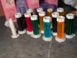 Toilet Gel Stamp Cleaner - 5
