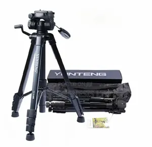 Yunteng VCT 668 Tripod Stand