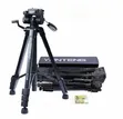 Yunteng VCT 668 Tripod Stand - 1