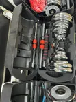 Bodyfit 20kg Dumbbell - Brand New - 2