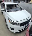 2018 Kia Sedona Windscreen - 1
