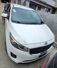 2018 Kia Sedona Windscreen - 2