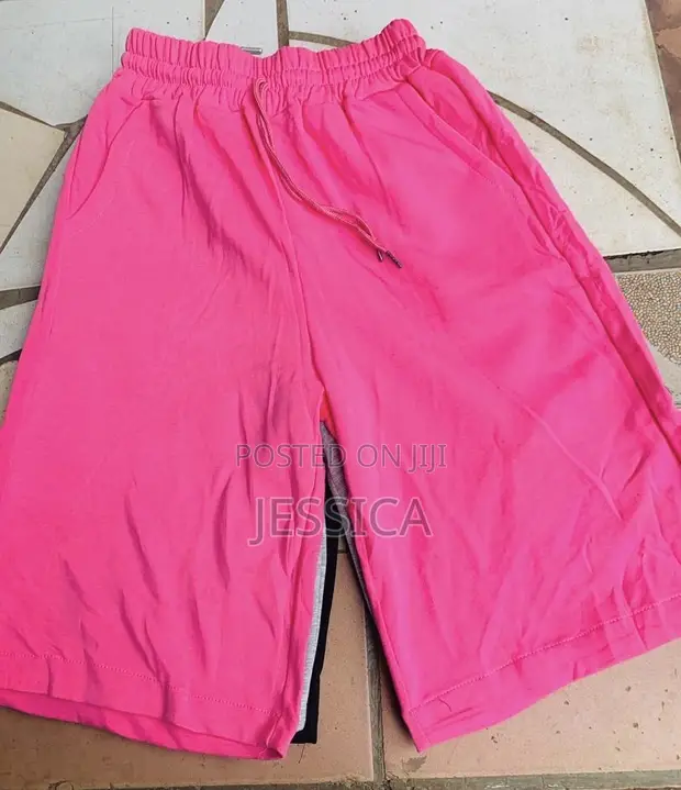Joggers and Jort Joggers - Brand New - 1
