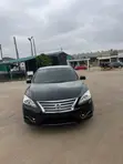 Nissan Sentra 2016 Black - 3