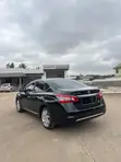 Nissan Sentra 2016 Black - 5