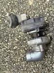 Toyota Diesel Turbocharger - 1