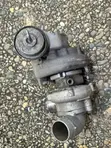 Toyota Diesel Turbocharger - 2