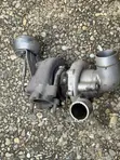 Toyota Diesel Turbocharger - 4