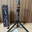 C17 AI Selfie Stick Tripod - 3
