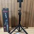C17 AI Selfie Stick Tripod - 4