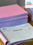 Receipt and Invoice Book Printing - 1