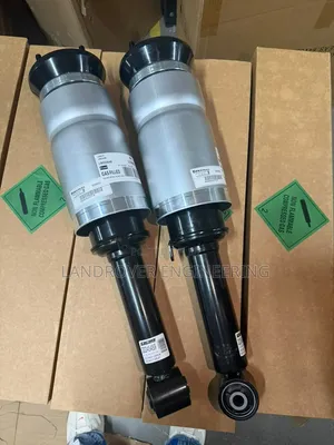 Land Rover LR4 Range Rover Sport 2010 Shock Absorber