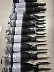 Land Rover LR4 Range Rover Sport 2010 Shock Absorber - 3