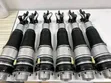 Land Rover LR4 Range Rover Sport 2010 Shock Absorber - 4