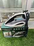 Quality Sokany Steam Iron - Brand New - 3