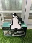 Quality Sokany Steam Iron - Brand New - 5