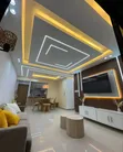 POP Ceiling Design & Installation - 1