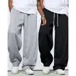 Baggy Palazzo Joggers - Brand New - 3