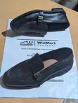Ghana Made Shoes - 1