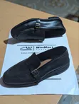 Ghana Made Shoes - 2