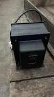 5000 Watts Stepdown Transformer - 2
