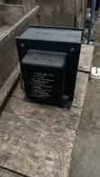 5000 Watts Stepdown Transformer - 3