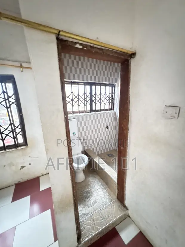 1-Bedroom Apartment for Rent, Kumasi Metropolitan - 1
