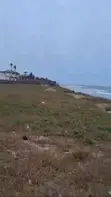 Titled Beachfront Land for Sale in Prampram - 4