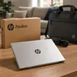 HP Pavilion 14 Laptop - 11th Gen i7, 16GB RAM, 512GB SSD - 1