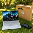 HP Pavilion 14 Laptop - 11th Gen i7, 16GB RAM, 512GB SSD - 2