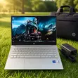 HP Pavilion 14 Laptop - 11th Gen i7, 16GB RAM, 512GB SSD - 4