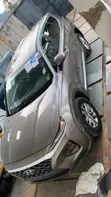 2019 Hyundai Santa Fe Gold - 2