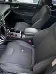 2019 Hyundai Santa Fe Gold - 3