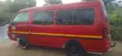 Hyundai H-100 1997 Red - 2