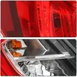 Tail Light for Honda Civic 2016-2021 Sedan - 4