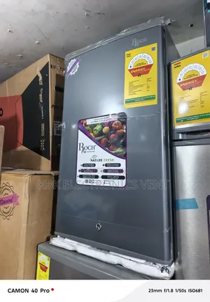 Roch 90L Single Door Refrigerator