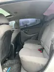 Hyundai Elantra 2013 White - 1