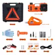 Super Quality Electric Car Jack 5 Tons - 2