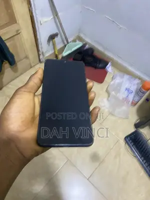 Samsung Galaxy A05 64GB Black (Used)