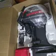 Yamaha Enduro 40HP Outboard Motor (E40X) - 3