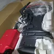 Yamaha Enduro 40HP Outboard Motor (E40X) - 4