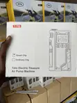 Portable Air Pump Machine T-700 - Digital Display - 1