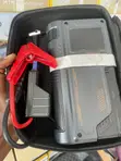 Portable Air Pump Machine T-700 - Digital Display - 2