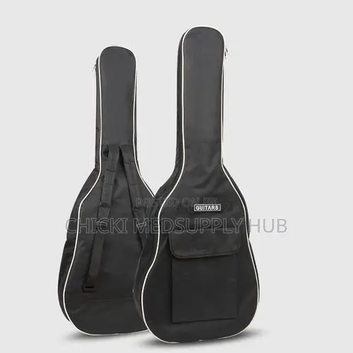 40/41 Inch Guitar Soft Case - 1