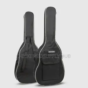 40/41 Inch Guitar Soft Case