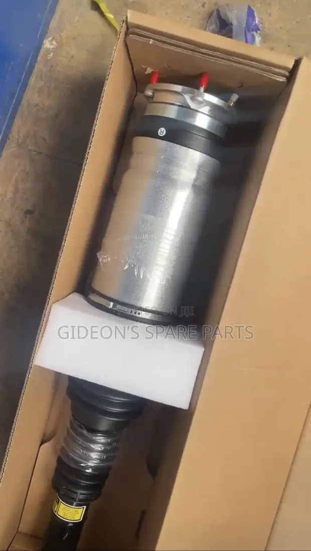 Range Rover Sport/Vogue 2014-2020 Front Shocks (Brand New) - 1