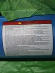 Chad Valley 6ft Bouncy Castle with Blower - 5